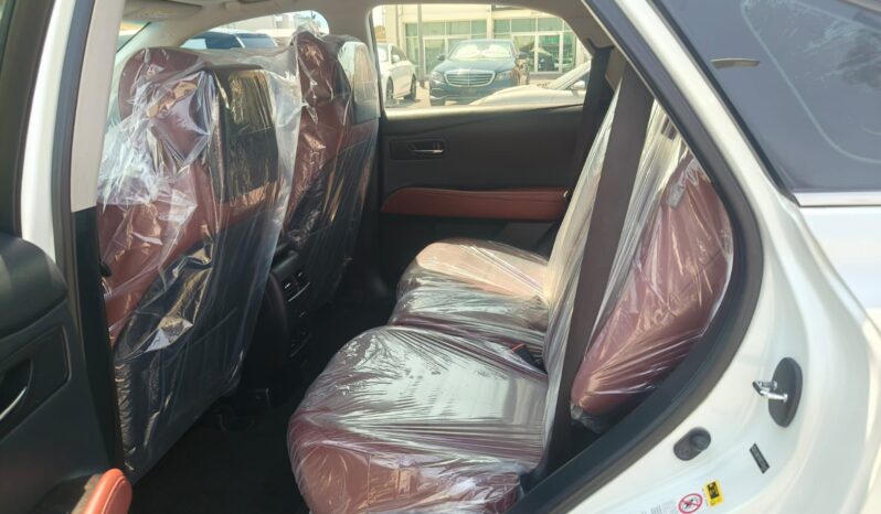 
								LEXUS RX 350 GCC FULL OPTION 2015 full									