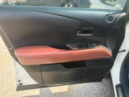 
										LEXUS RX 350 GCC FULL OPTION 2015 full									