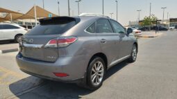 
										LEXUS RX 350 GCC FULL OPTION 2015 full									