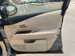 
										LEXUS RX 350 GCC FULL OPTION 2015 full									