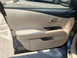 
										LEXUS RX 350 GCC FULL OPTION 2015 full									