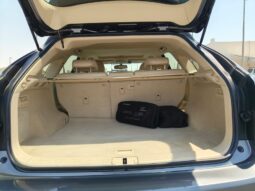 
										LEXUS RX 350 GCC FULL OPTION 2015 full									