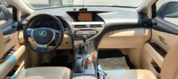 
										LEXUS RX 350 GCC FULL OPTION 2015 full									