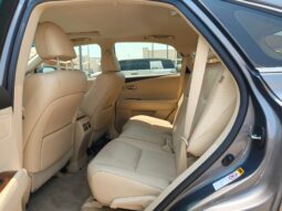 
										LEXUS RX 350 GCC FULL OPTION 2015 full									