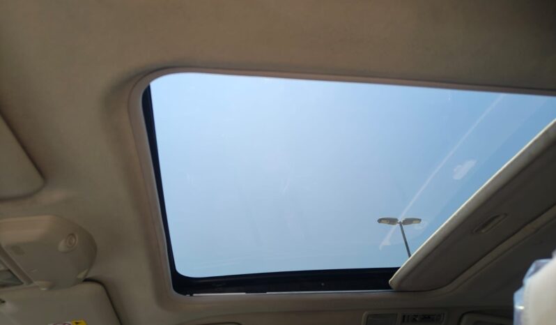 
								Mitsubishi pajero 2016 full option full									
