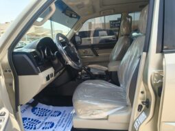 
										Mitsubishi pajero 2016 full option full									