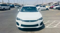 Mitsubishi Lancer 2016