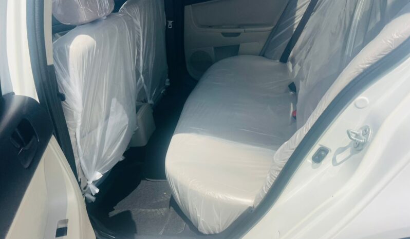 
								Mitsubishi Lancer 2016 full									