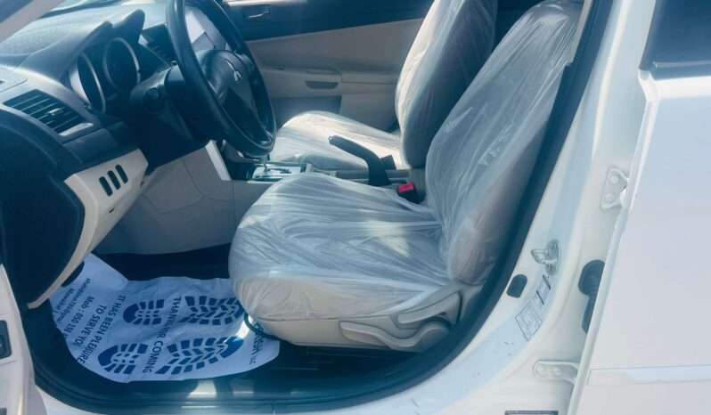 
								Mitsubishi Lancer 2016 full									