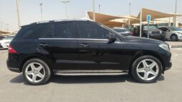 Mercedes Benz ML350 gcc