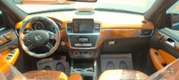 
										Mercedes Benz ML350 gcc full									