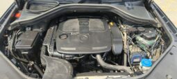 
										Mercedes Benz ML350 gcc full									
