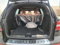 
										Mercedes Benz ML350 gcc full									