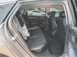 
										Honda accord 2021 gcc full									