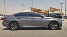 
										Honda accord 2021 gcc full									