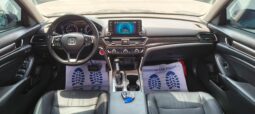 
										Honda accord 2021 gcc full									
