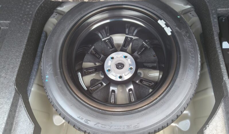 
								Honda accord 2021 gcc full									