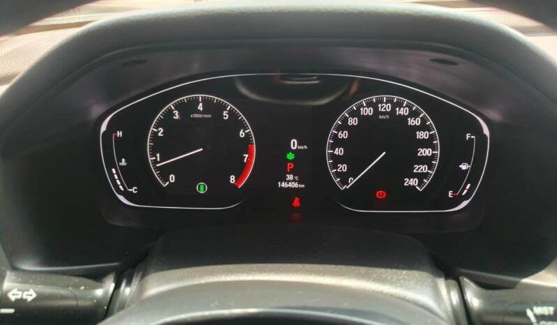 
								Honda accord 2021 gcc full									