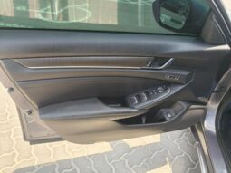 
										Honda accord 2021 gcc full									
