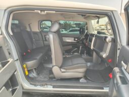 
										toyota fj cruiser 2022 full									