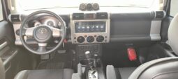
										toyota fj cruiser 2022 full									