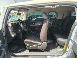 
										toyota fj cruiser 2022 full									