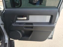 
										toyota fj cruiser 2022 full									