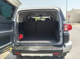 
										toyota fj cruiser 2022 full									