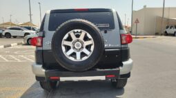 
										toyota fj cruiser 2022 full									