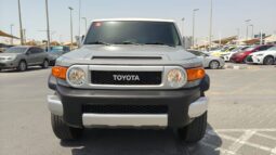 
										toyota fj cruiser 2022 full									