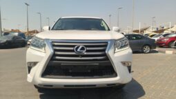 Lexus gx 460 gcc 2014