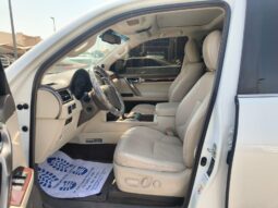 
										Lexus gx 460 gcc 2014 full									