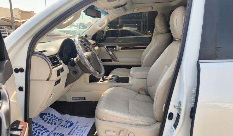 
								Lexus gx 460 gcc 2014 full									