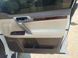 
										Lexus gx 460 gcc 2014 full									