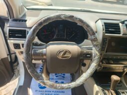 
										Lexus gx 460 gcc 2014 full									