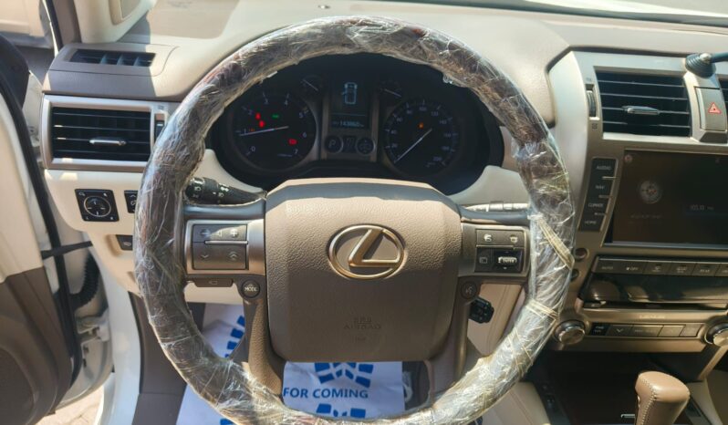 
								Lexus gx 460 gcc 2014 full									
