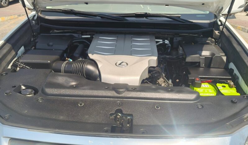 
								Lexus gx 460 gcc 2014 full									