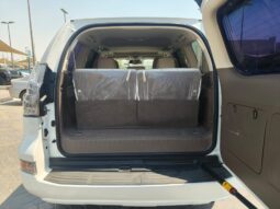
										Lexus gx 460 gcc 2014 full									