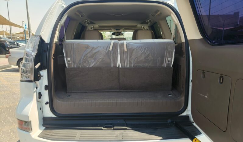 
								Lexus gx 460 gcc 2014 full									