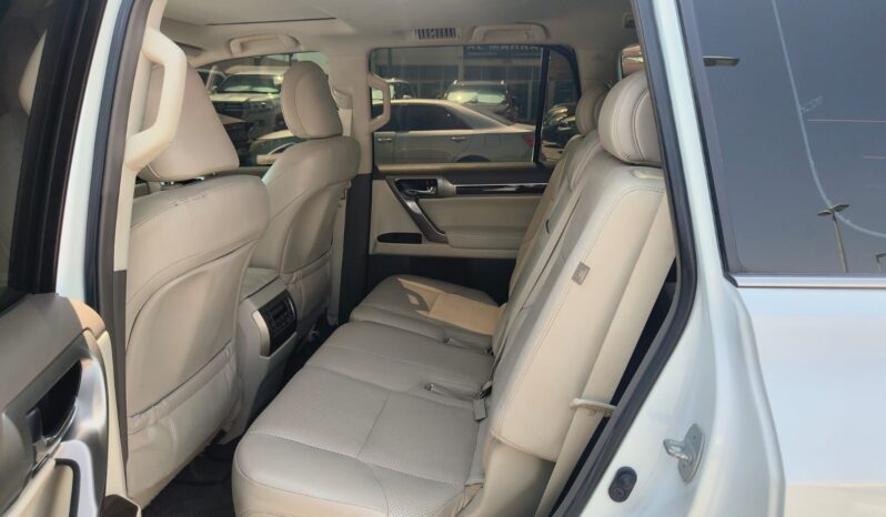 
								Lexus gx 460 gcc 2014 full									
