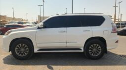 
										Lexus gx 460 gcc 2014 full									