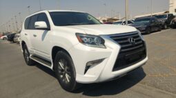 Lexus gx 460 gcc 2014