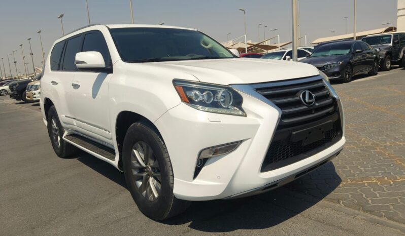 
								Lexus gx 460 gcc 2014 full									