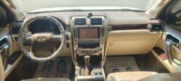 
										Lexus gx 460 gcc 2014 full									