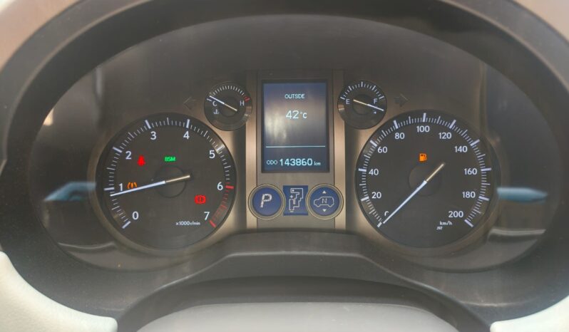 
								Lexus gx 460 gcc 2014 full									