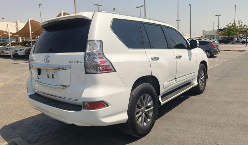 
								Lexus gx 460 gcc 2014 full									