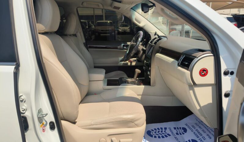 
								Lexus gx 460 gcc 2014 full									
