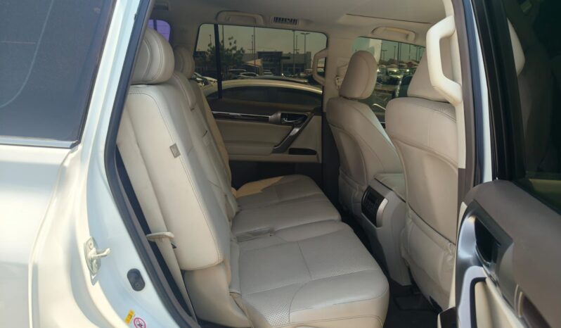 
								Lexus gx 460 gcc 2014 full									