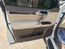 
										Lexus gx 460 gcc 2014 full									