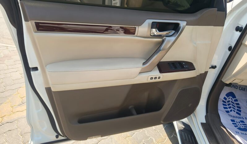 
								Lexus gx 460 gcc 2014 full									